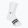 Чорапи Stance Og white