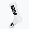 Чорапи Stance Og white 2