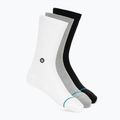 Чорапи Stance Icon 3 pack multicolour