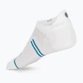 Чорапи за бягане Stance Run Ultra Tab white 2