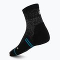 Чорапи Stance Run Light Quarter black 2