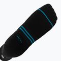 Чорапи Stance Run Light Quarter black 4