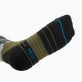 Скиорски чорапи Stance Lonely Peaks teal 4