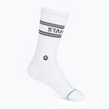 Stance Basic Crew 6 чифта многоцветни чорапи 5