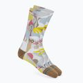 Чорапи Stance Tropiclay honey