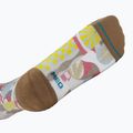 Чорапи Stance Tropiclay honey 4