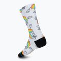 Чорапи Stance Vibeon rainbow 2