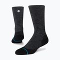 Чорапи за бягане Stance Light Wool Crew black