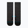 Чорапи за бягане Stance Light Wool Crew black 2