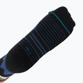 Чорапи за бягане Stance Light Wool Crew cobalt blue 3