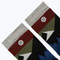 Чорапи за бягане Stance Light Wool Crew cobalt blue 4