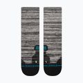 Чорапи за бягане Stance Mid Wool Crew black 2