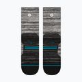 Чорапи за бягане Stance Mid Wool Crew black 3