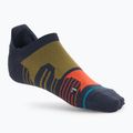 Чорапи за бягане Stance Route Ultra Tab 3 Pack navy 3