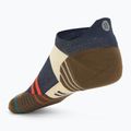 Чорапи за бягане Stance Route Ultra Tab 3 Pack navy 4
