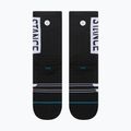 Чорапи за бягане Stance Og Ul Crew black 3
