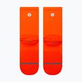 Чорапи за бягане Stance Iconic Light Crew tomato 3