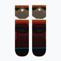 Чорапи за бягане Stance Jimmy Chin Mid Wool Crew red 3