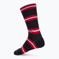 Stance Prep Chicagao Bulls черни чорапи 2