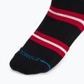 Stance Prep Chicagao Bulls черни чорапи 3