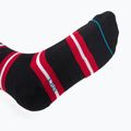 Stance Prep Chicagao Bulls черни чорапи 4