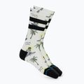 Чорапи Stance Surfin Monkey Crew white