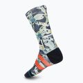 Чорапи Stance Tubeluar Crew teal 2