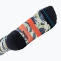 Чорапи Stance Tubeluar Crew teal 4