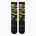 Stance Creeky Meadow Ultralight Wool Snow ски чорапи черни 3