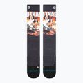 Stance X Outkast Stankonia Mid Poly Snow многоцветни ски чорапи 2