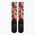 Stance Torque Mid Poly Snow ски чорапи черни 3