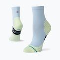 Чорапи за бягане Stance Minimal Ul Quarter iceblue