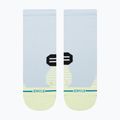 Чорапи за бягане Stance Minimal Ul Quarter iceblue 2