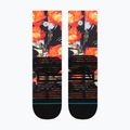 Чорапи за бягане Stance Torque Light Crew black 3