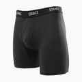 Мъжки боксерки Stance Solid Brief Black