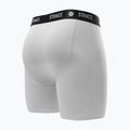 Мъжки боксерки Stance Solid Brief сиви 2