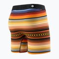 Мъжки боксерки Stance Curren Boxer Brief brown 2