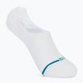 Stance Light No Show чорапи 3 чифта lightheather 2