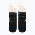 Платнени чорапи Stance Out Of Range Hike Crew 3