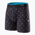 Мъжки боксерки Stance Diver Brief Navy
