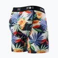 Мъжки боксерки Stance Tiki Tides Brief многоцветен 2
