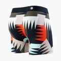 Мъжки черни боксерки Stance Geo Comb Wholester 2