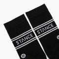 Чорапи Stance Vital Crew 3 pairs black 3