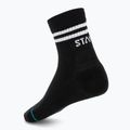 Чорапи Stance Core Quarter 6 pairs black 2
