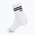 Чорапи Stance Core Quarter 6 pairs white 2