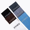 Чорапи Stance Origin Crew 6 by A556C24ORI indigo 10