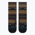 Чорапи Stance Fork In The Road Mid Crew black 2