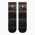 Чорапи Stance Fork In The Road Mid Crew black 3