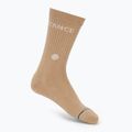 Чорапи Stance Origin Crew cream - 3 чифта 4