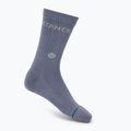 Чорапи Stance Origin Crew indigo - 3 чифта 2